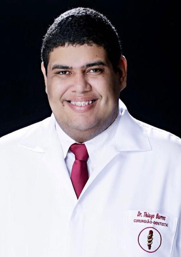 Dr. Thiago Barros